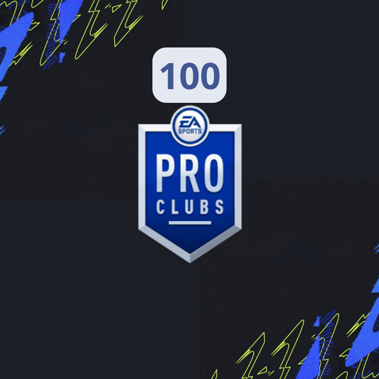 100 Matches