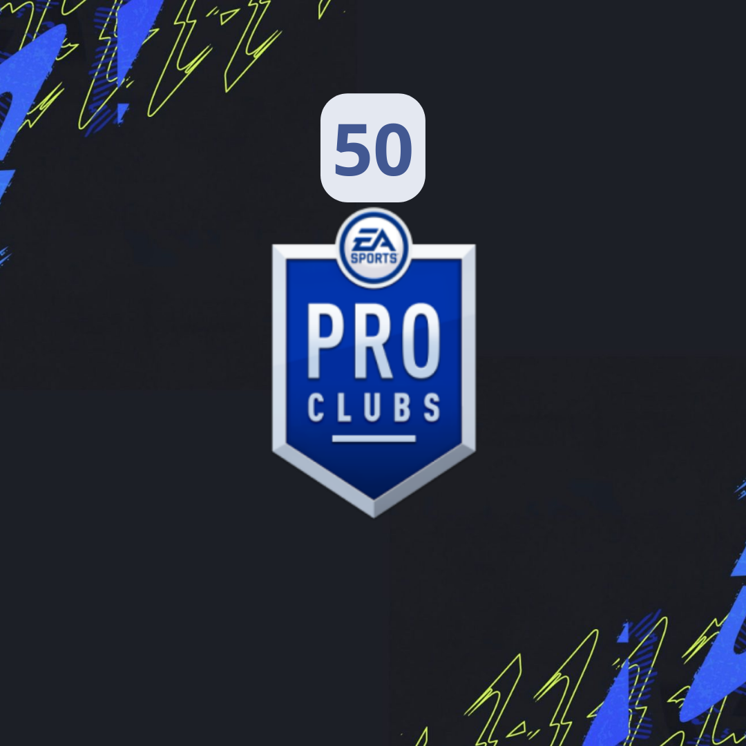 50 Matches