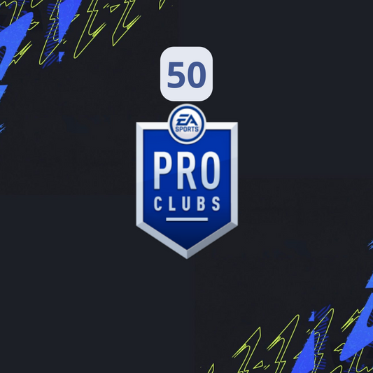 50 Matches